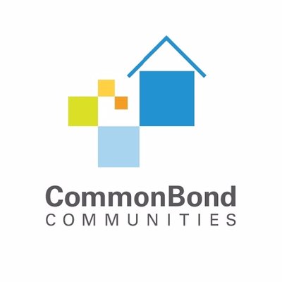 Common Bond Communities Logo