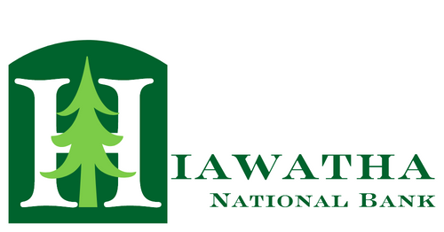 Hiawatha National Bank Logo