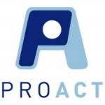 ProAct Company Logo