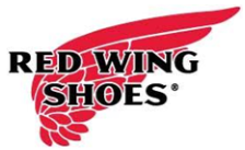 Red Wing Shoe Company Logo