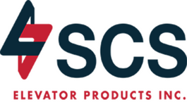 SCS Elevator Logo
